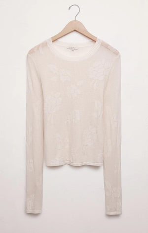 Tibi Mesh Top