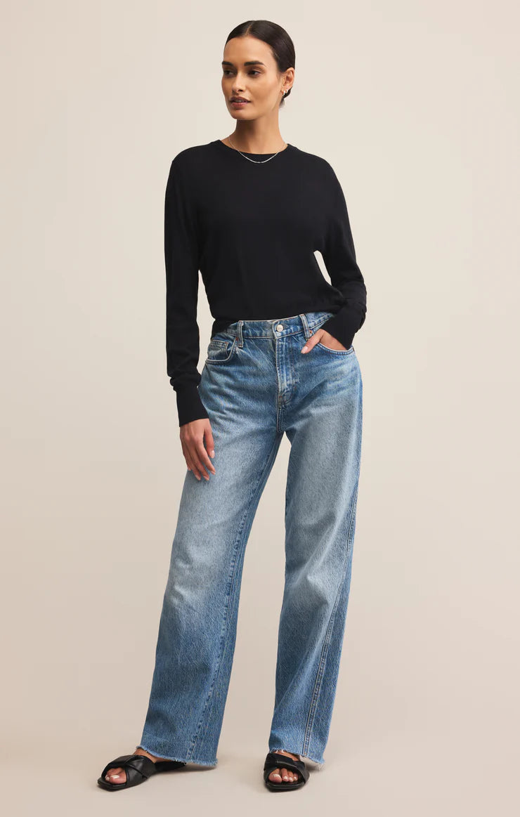 Perfect Layer Sweater