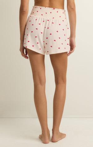 Dawn Heart Short