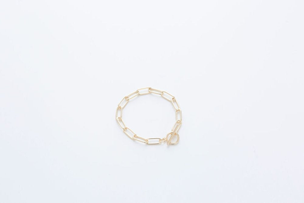 Toggle Bracelet