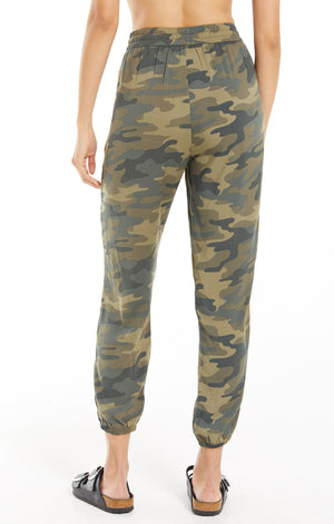 Lev Camo Pants