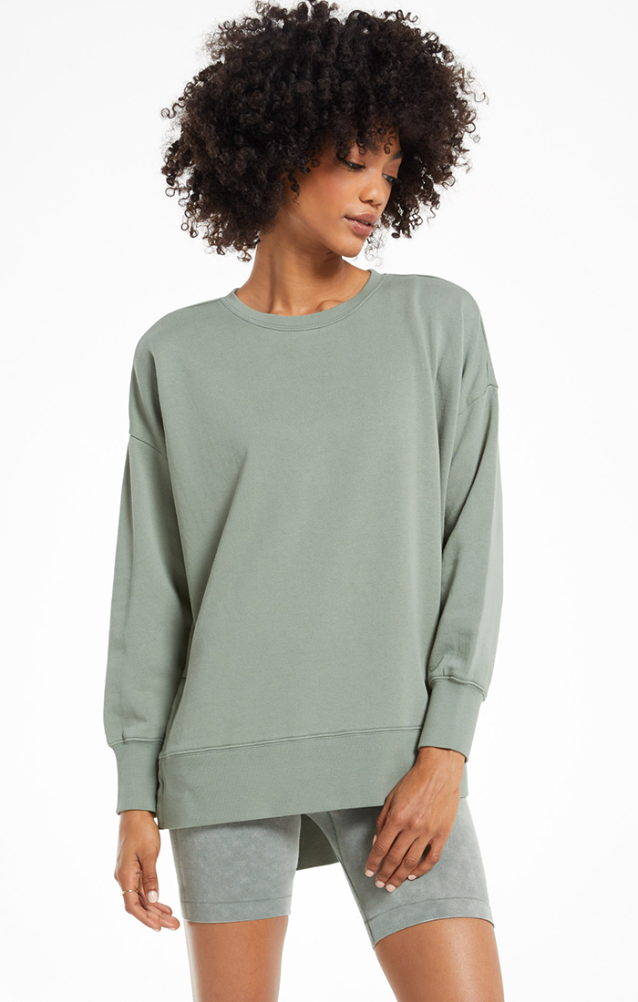 Layer Up Sweatshirt