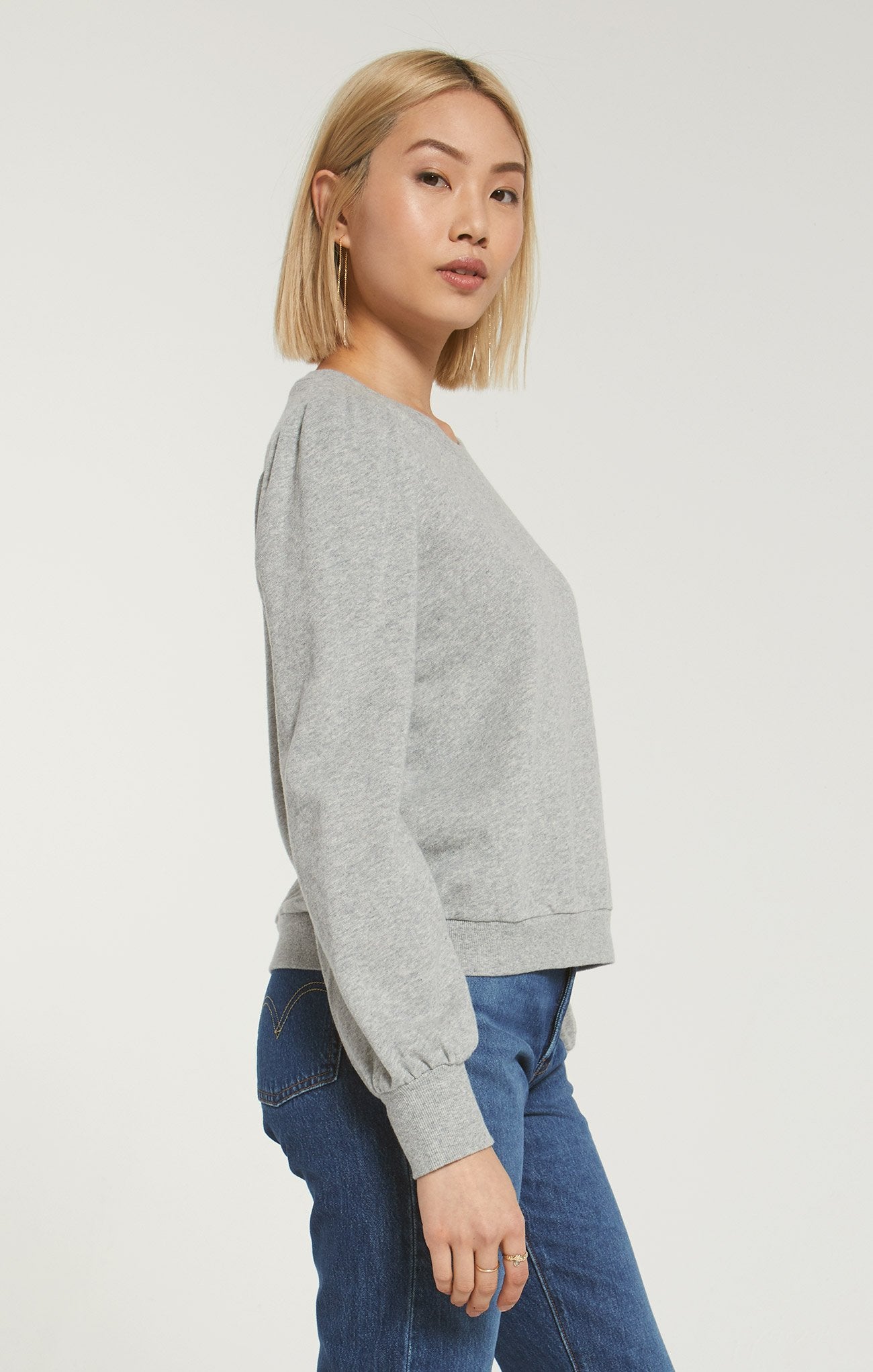 Zoe Sweatshirt