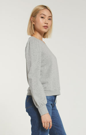 Zoe Sweatshirt