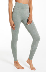 Walk It Out Seamless Leggings