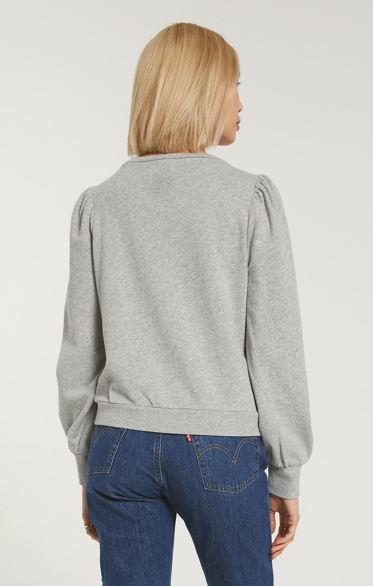 Zoe Sweatshirt