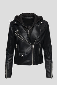 Night Rider Jacket