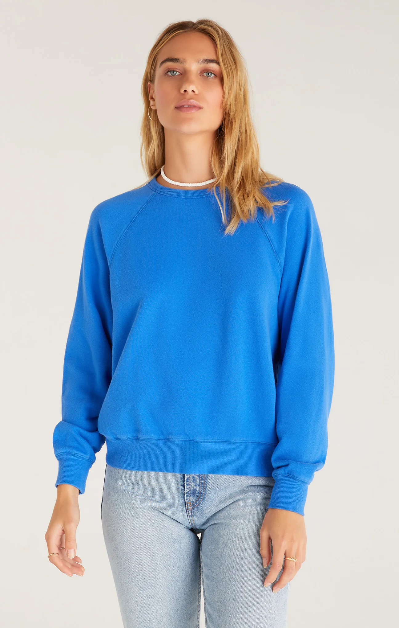 Vintage Statement Sweatshirt