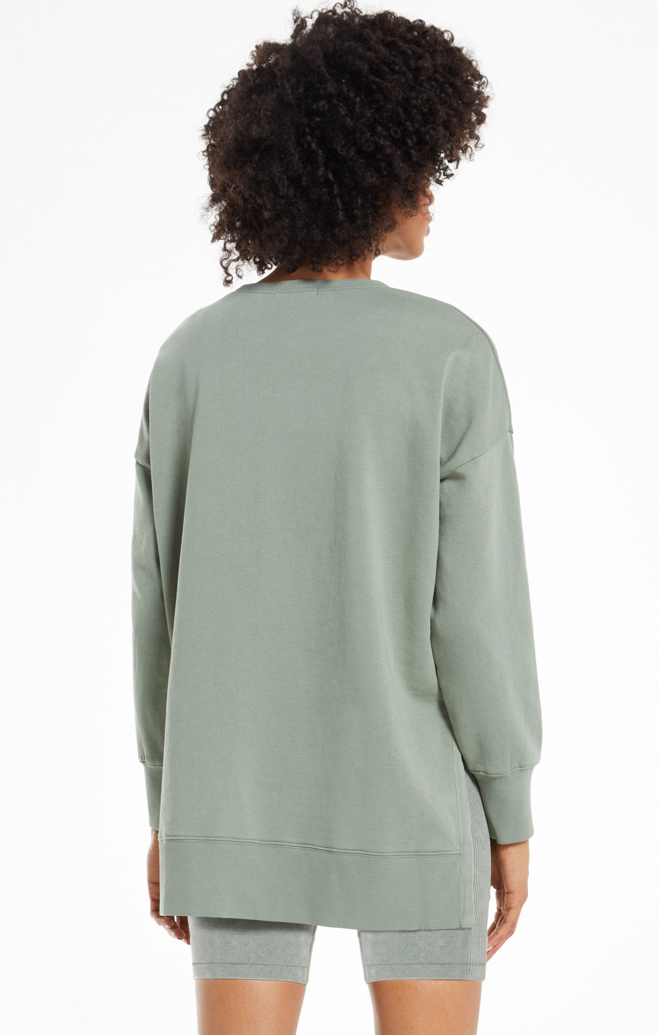 Layer Up Sweatshirt